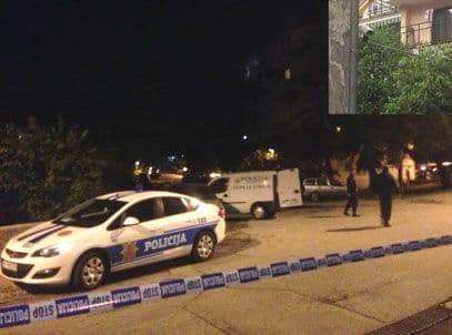 U ratu klanova 39 žrtava U ratu klanova 39 žrtava