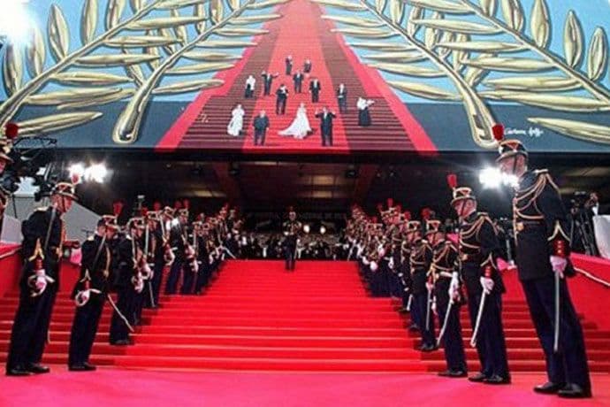 Kirsten Danst i Vanesa Paradi u žiriju festivala u Kanu Kirsten Danst i Vanesa Paradi u žiriju festivala u Kanu