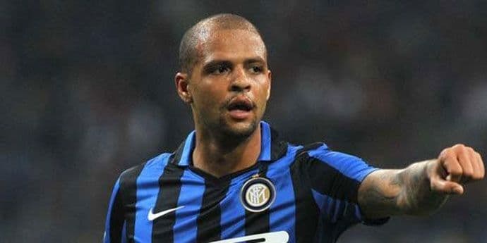 Felipe Melo: Da nisam fudbaler bio bih ubica i diler Felipe Melo: Da nisam fudbaler bio bih ubica i diler