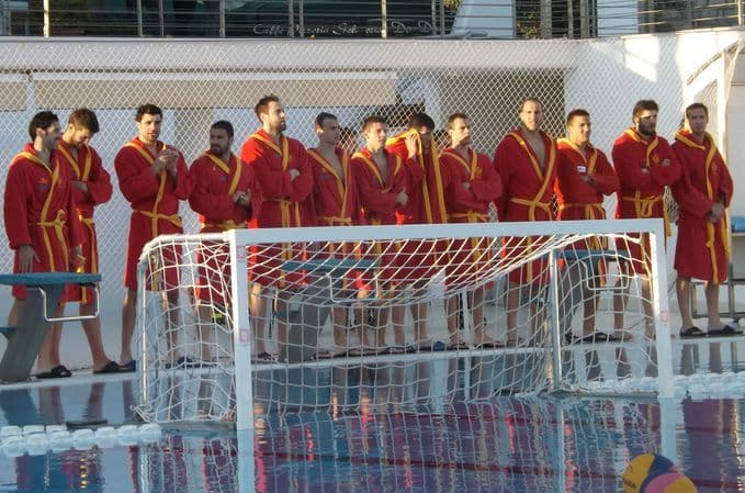 FOTO - SL: Ubjedljiva pobjeda Crne Gore nad Francuskom FOTO - SL: Ubjedljiva pobjeda Crne Gore nad Francuskom