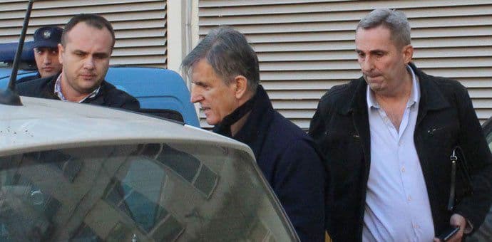 Marović uskoro potpisuje dva sporazuma? Marović uskoro potpisuje dva sporazuma?