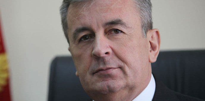 Crnogorski gospodar nikad više neće biti na Dedinju Crnogorski gospodar nikad više neće biti na Dedinju