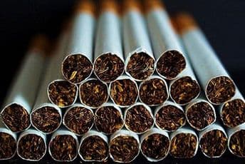 Bar: Od Podgoričanina oduzeto oko 160 kilograma rezanog duvana Bar: Od Podgoričanina oduzeto oko 160 kilograma rezanog duvana