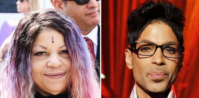 Prinsova sestra: Prins nije ostavio testament Prinsova sestra: Prins nije ostavio testament