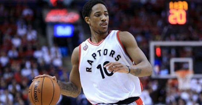 NBA: Toronto i Atlanta poveli 3-2 u seriji NBA: Toronto i Atlanta poveli 3-2 u seriji