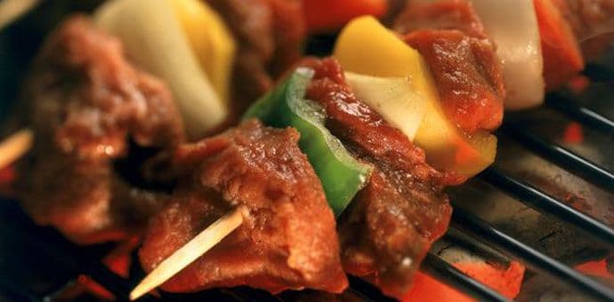 Moskva zabranila: Nema više turskog kebaba Moskva zabranila: Nema više turskog kebaba