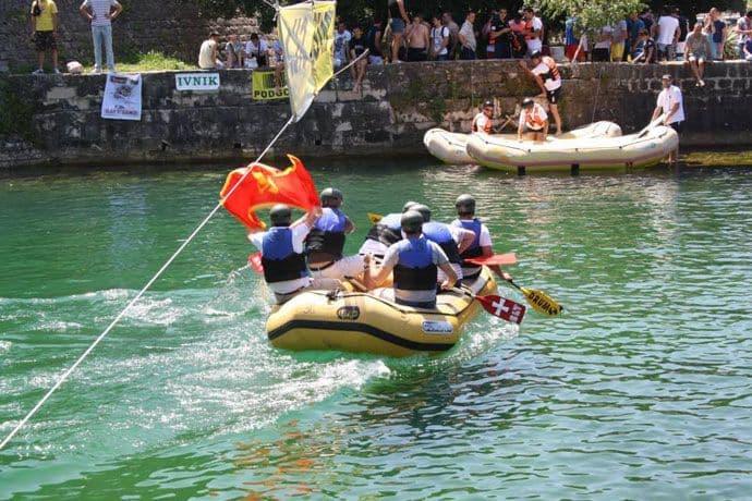 Trofej dana nezavisnosti u Kotoru! Trofej dana nezavisnosti u Kotoru!