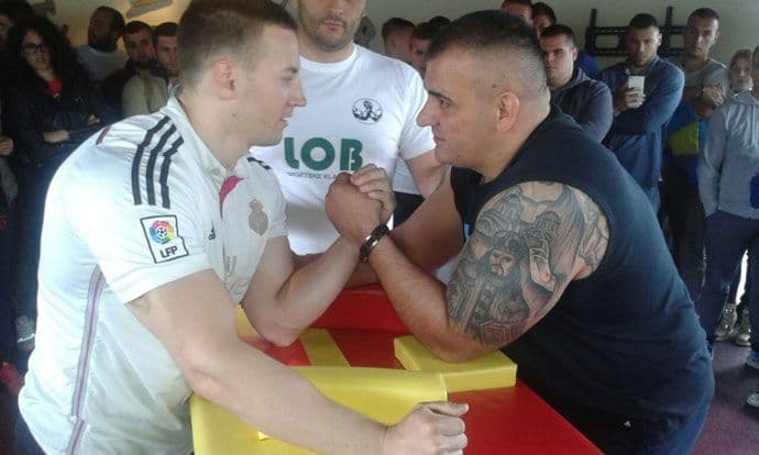 Da li je kolos iz Sutomora oštećen? (VIDEO) Da li je kolos iz Sutomora oštećen? (VIDEO)