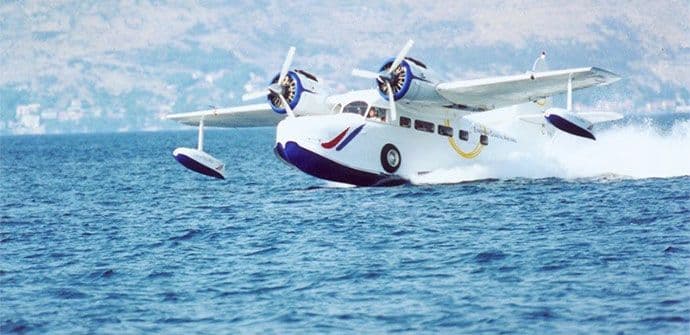 SEZONA: Radovi moraju stati 1. juna, uvode se hidroavioni i električna vozila SEZONA: Radovi moraju stati 1. juna, uvode se hidroavioni i električna vozila