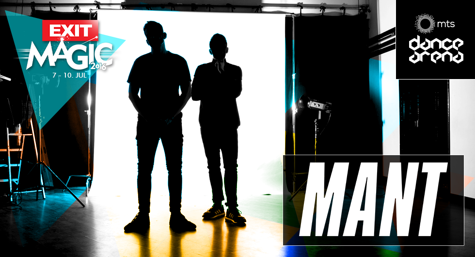 Richie Hawtin, Jackmaster i Hot Since 82 na Dance Areni EXIT-a! Richie Hawtin, Jackmaster i Hot Since 82 na Dance Areni EXIT-a!