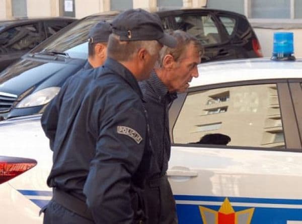 PAVIĆEVIĆ: Bogat sam, tužiću i do Strazbura PAVIĆEVIĆ: Bogat sam, tužiću i do Strazbura