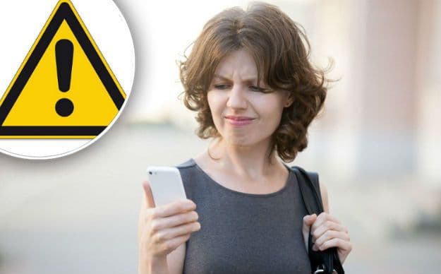 Oprez, širi se nova prevara preko SMS-a: Ako primite ovu poruku ne odgovarajte Oprez, širi se nova prevara preko SMS-a: Ako primite ovu poruku ne odgovarajte