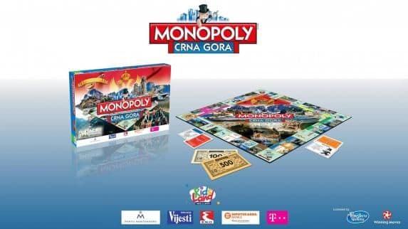 Ko je najveći MONOPOL-ista u Crnoj Gori? Ko je najveći MONOPOL-ista u Crnoj Gori?