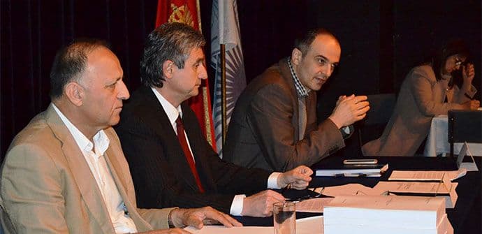 Akcionari EPCG: Spremni za izdavanje garancije za projekat drugog bloka TE Akcionari EPCG: Spremni za izdavanje garancije za projekat drugog bloka TE