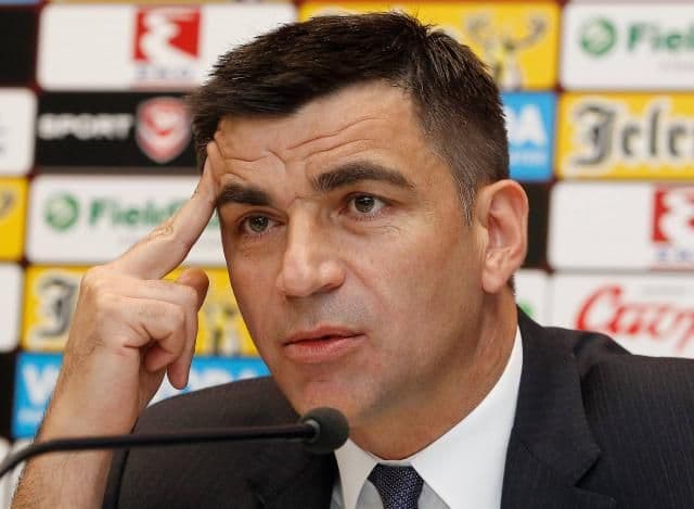 Srbija ostala bez selektora Srbija ostala bez selektora