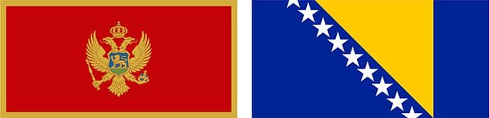 Crna Gora i BiH finansiraće 14 zajedničkih naučno-istraživačkih projekata Crna Gora i BiH finansiraće 14 zajedničkih naučno-istraživačkih projekata