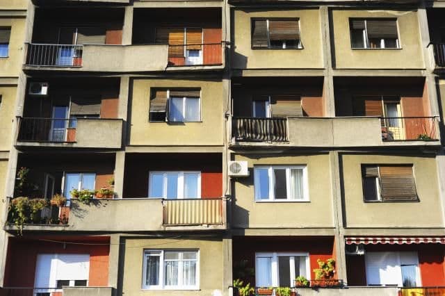 HRVATSKA: Birajte stan za 350 po kvadratu, cijela kuća 4.000 eura HRVATSKA: Birajte stan za 350 po kvadratu, cijela kuća 4.000 eura