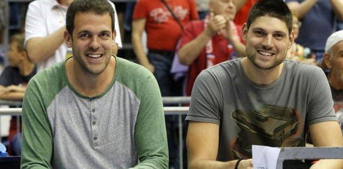 ČABARKAPA: Klubovi odlučuju o ABA ligi ČABARKAPA: Klubovi odlučuju o ABA ligi