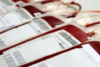 Apel građanima: Zalihe krvi u Opštoj bolnici Pljevlja na minimumu Apel građanima: Zalihe krvi u Opštoj bolnici Pljevlja na minimumu