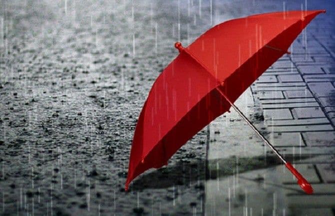 I sjutra kiša I sjutra kiša