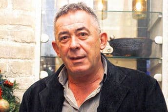 Mima Karadžić: Ja nisam političar, netačno je da neću nikada više snimati u Crnoj Gori Mima Karadžić: Ja nisam političar, netačno je da neću nikada više snimati u Crnoj Gori