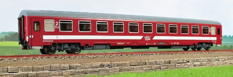 Stižu remontovani vagoni Stižu remontovani vagoni