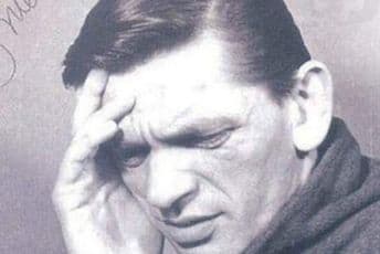 Na današnji dan: Rođen Vitomir Vito Nikolić Na današnji dan: Rođen Vitomir Vito Nikolić