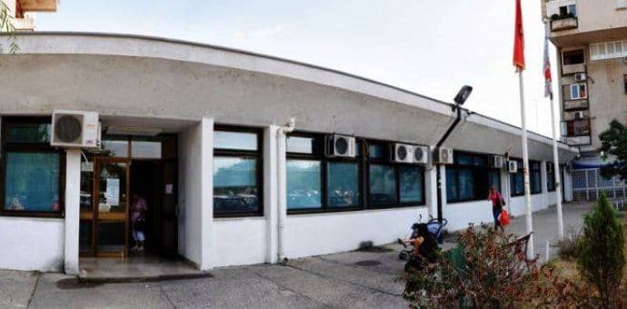 Radno vrijeme Domova zdravlja za praznike Radno vrijeme Domova zdravlja za praznike