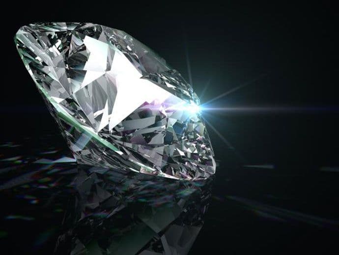 Rusi "rasprodaju" dijamante, dižu rublju sa dna Rusi "rasprodaju" dijamante, dižu rublju sa dna