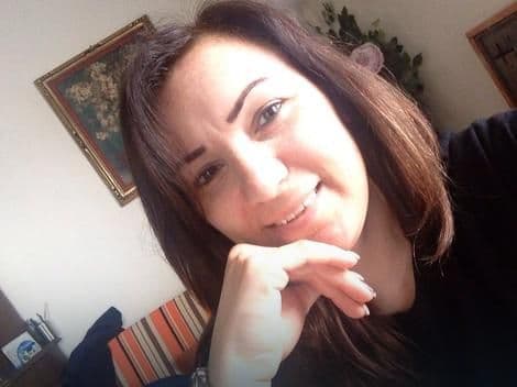 ITALIJA: Nestala Slavica Kostić ITALIJA: Nestala Slavica Kostić