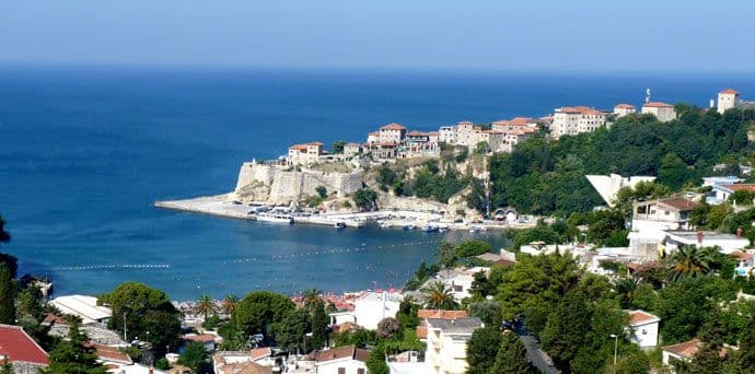 Ulcinj: Utopila se turistkinja sa Kosova Ulcinj: Utopila se turistkinja sa Kosova