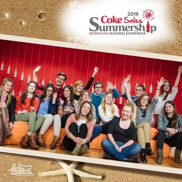 Coca-Cola pozvala studente: Prijavite se za program prakse Coca-Cola pozvala studente: Prijavite se za program prakse