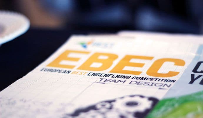 Podgorica naredne sedmice domaćin studentskog inženjerskog takmičenja Balkana Podgorica naredne sedmice domaćin studentskog inženjerskog takmičenja Balkana