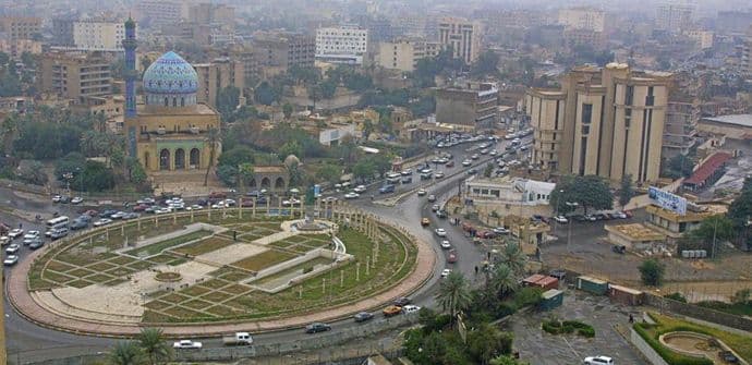 Iračke vlasti zatvorile Al Džaziru jer "podstiče sektaštvo" Iračke vlasti zatvorile Al Džaziru jer "podstiče sektaštvo"