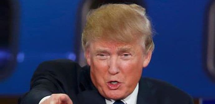 Tramp: Neka naši saveznici plaćaju pomoć ili neka se brane sami Tramp: Neka naši saveznici plaćaju pomoć ili neka se brane sami