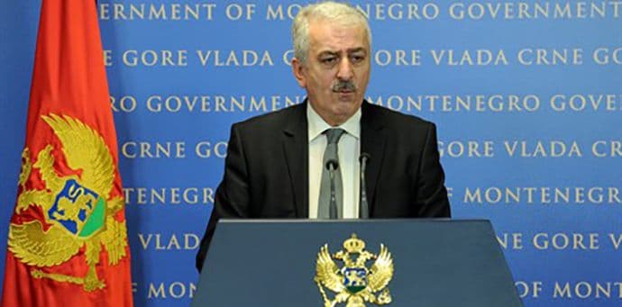 RADOVIĆ: Poreskim obveznicima omogućeno odlaganje duga RADOVIĆ: Poreskim obveznicima omogućeno odlaganje duga