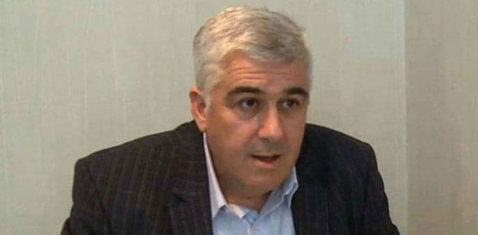 ZARUBICA ponovo na čelu SSCG: Kvalitet reformi mjeri se izgubljenim i novim radnim mjestima ZARUBICA ponovo na čelu SSCG: Kvalitet reformi mjeri se izgubljenim i novim radnim mjestima