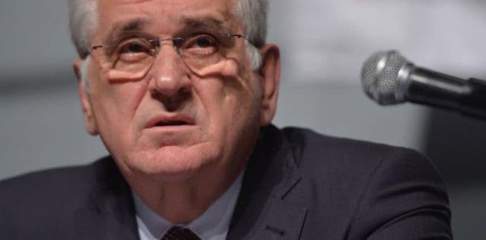 Nikolić: Sa Karićem sam popio kafu Nikolić: Sa Karićem sam popio kafu