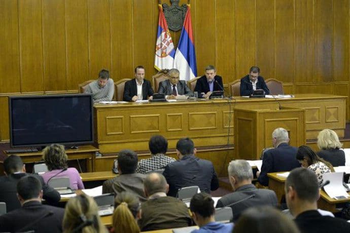 Koalicija Dveri-DSS ispod cenzusa za 0,01 odsto glasova Koalicija Dveri-DSS ispod cenzusa za 0,01 odsto glasova