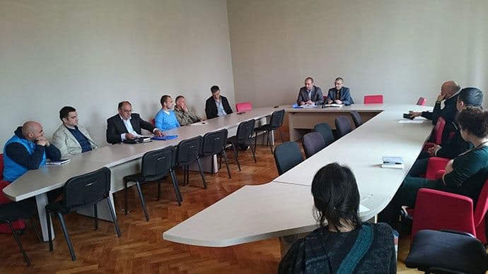 Kontinuirani rast broja posjetilaca Nacionalnog parka Lovćen Kontinuirani rast broja posjetilaca Nacionalnog parka Lovćen