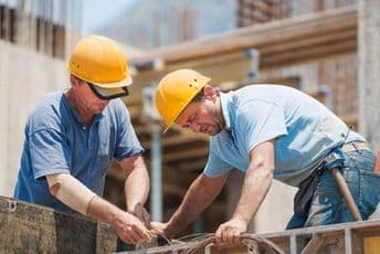 UIP: Usljed povreda na radu prošle godine poginulo sedam osoba UIP: Usljed povreda na radu prošle godine poginulo sedam osoba