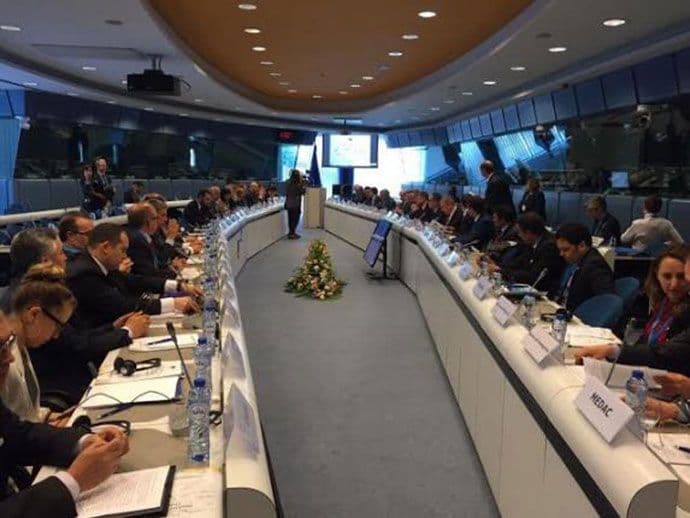 Vrijeme za zajedničko djelovanje za budućnost ribolova Vrijeme za zajedničko djelovanje za budućnost ribolova