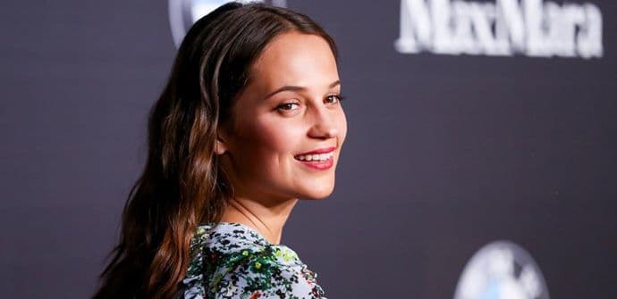 Ona je nova Lara Kroft Ona je nova Lara Kroft