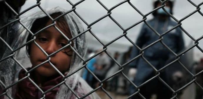 Albanija se vojno-policijskom vježbom priprema za migrante Albanija se vojno-policijskom vježbom priprema za migrante