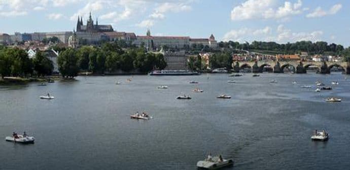 Češka ima najmanju nezaposlenost u EU, nedostaju radnici Češka ima najmanju nezaposlenost u EU, nedostaju radnici