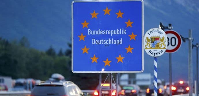 Njemačka najuticajnija u Evropi, Srbija najjača u regionu Njemačka najuticajnija u Evropi, Srbija najjača u regionu