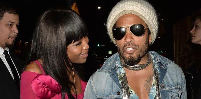 Poznati roker u provodu s jednom od najljepših žena na svijetu Poznati roker u provodu s jednom od najljepših žena na svijetu