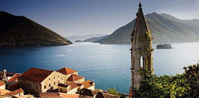 Italijanski turoperatori završili posjetu Crnoj Gori Italijanski turoperatori završili posjetu Crnoj Gori