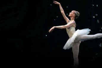 MCCG objavio rezultate audicije: Pogledajte ko će sve biti u Crnogorskom baletskom ansamblu Ilustracija