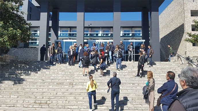 Italijanski turoperatori završili posjetu Crnoj Gori Italijanski turoperatori završili posjetu Crnoj Gori